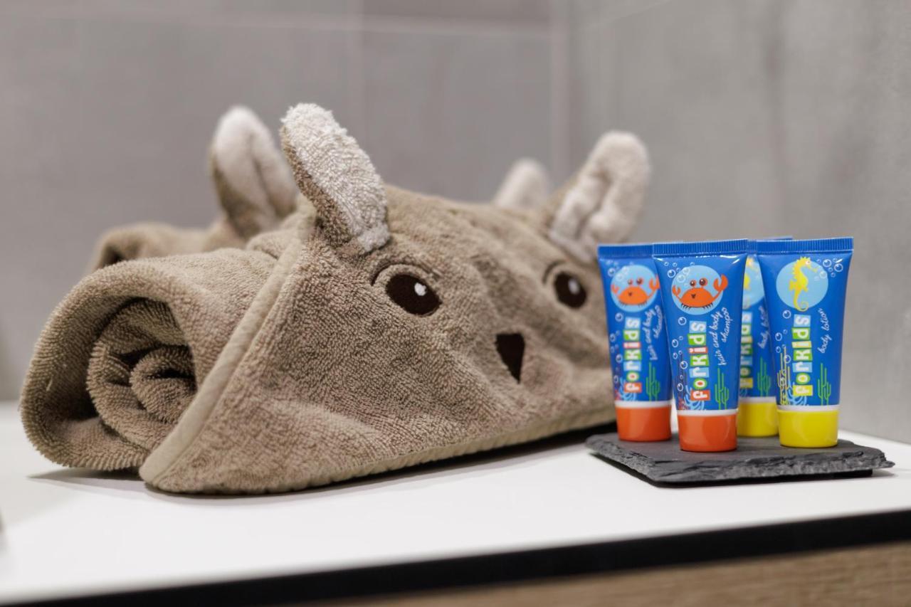 Aparthotel Na Klenici Mladá Boleslav エクステリア 写真
