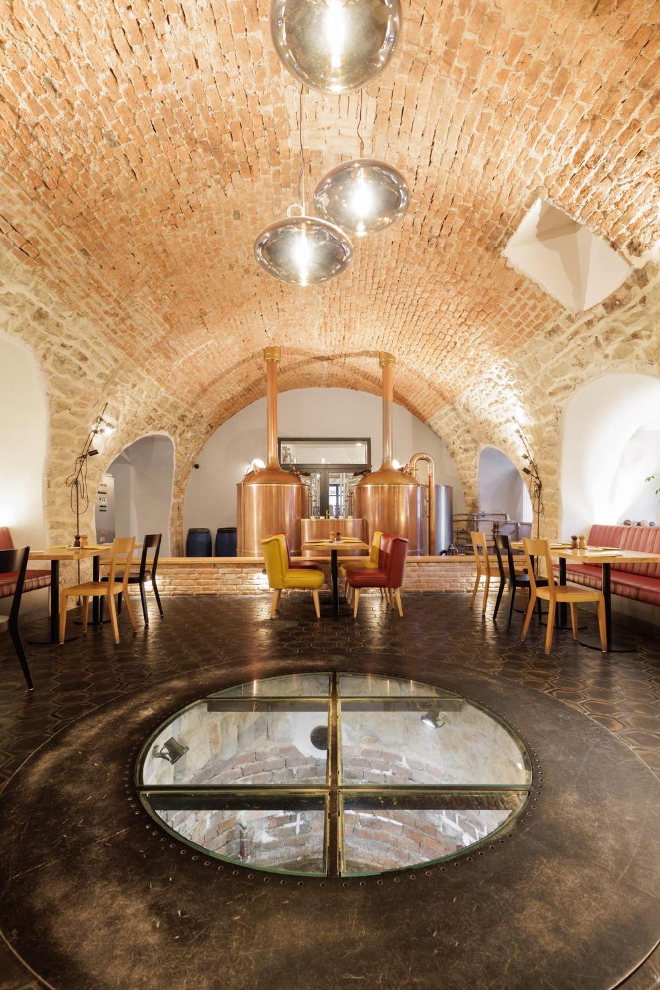 Aparthotel Na Klenici Mladá Boleslav エクステリア 写真