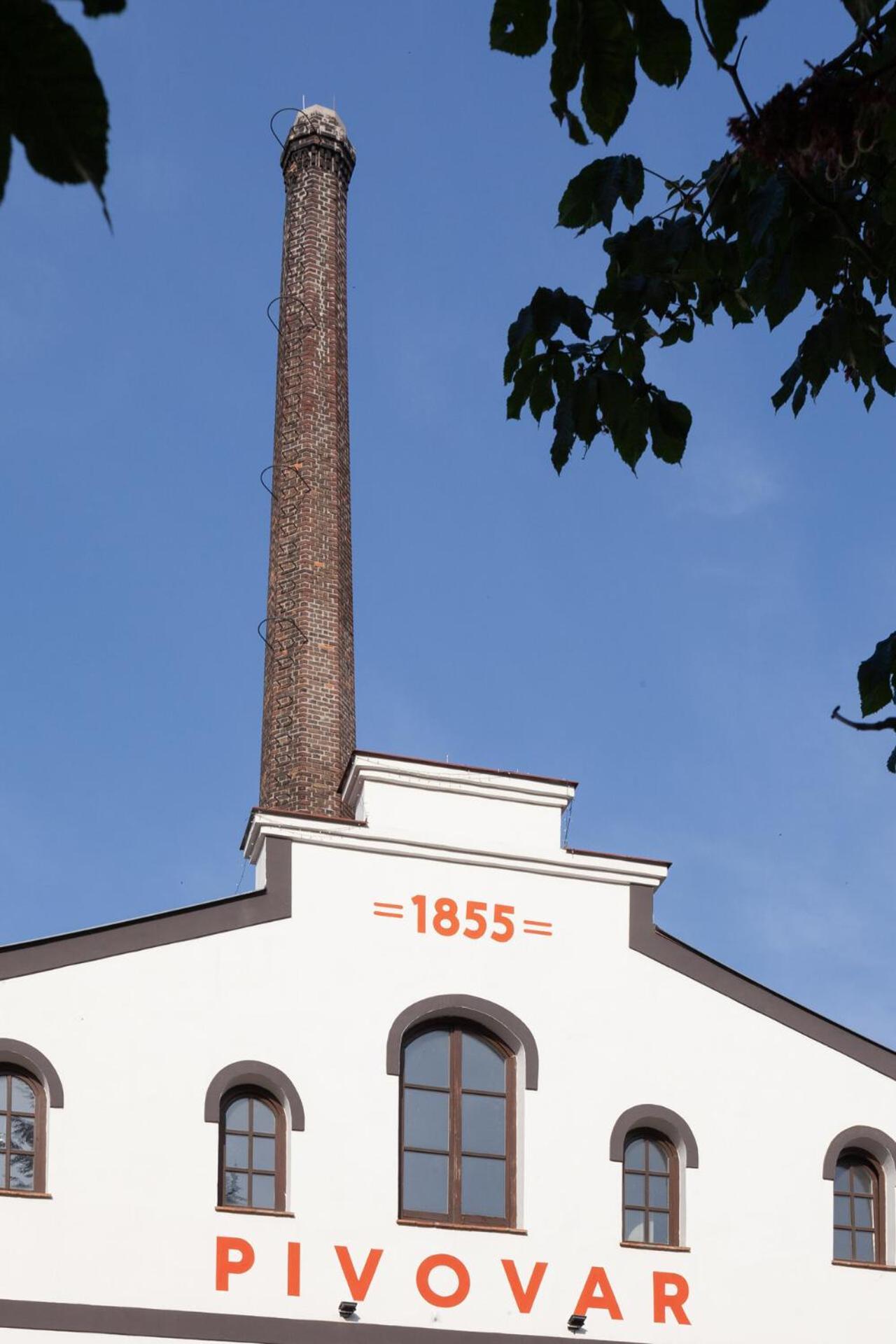 Aparthotel Na Klenici Mladá Boleslav エクステリア 写真