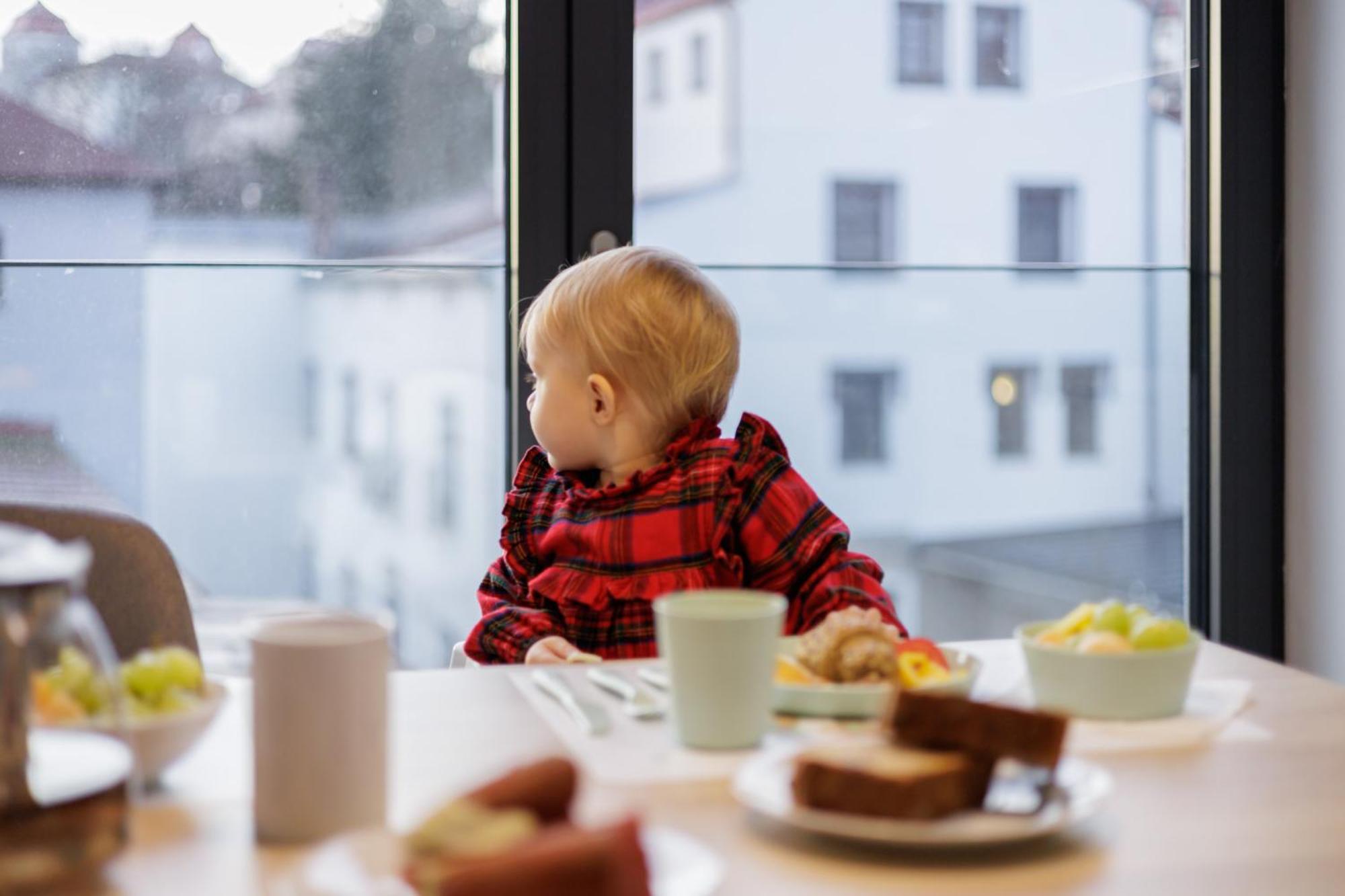Aparthotel Na Klenici Mladá Boleslav エクステリア 写真