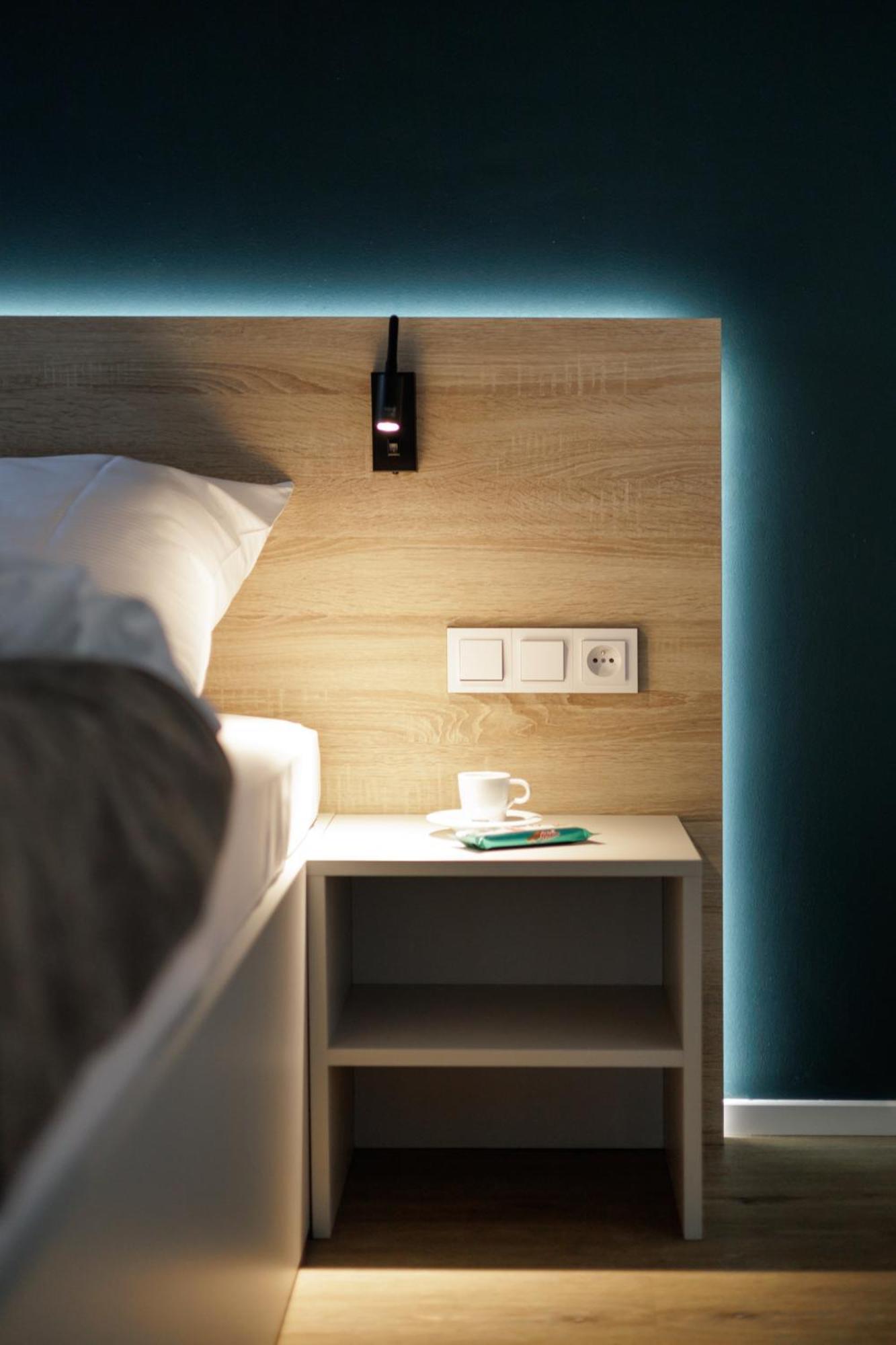 Aparthotel Na Klenici Mladá Boleslav エクステリア 写真