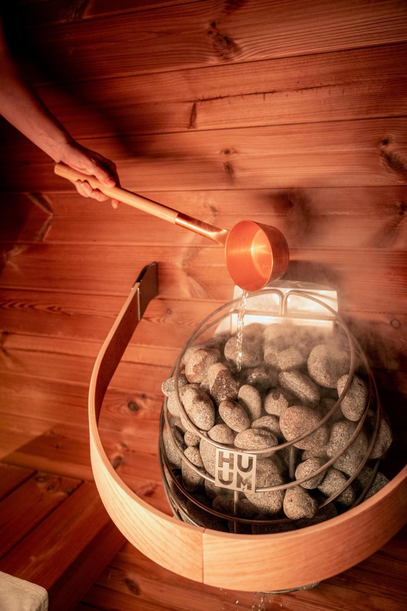 Aparthotel Na Klenici Mladá Boleslav エクステリア 写真